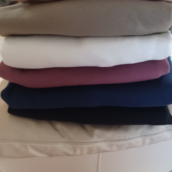 Victoria Secret 'PINK' Polo Sweatshirt Bundle of 6. Size XXL - Picture 11 of 11